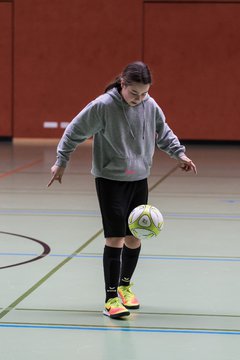 Bild 331 - C-Juniorinnen Landesmeisterschaft